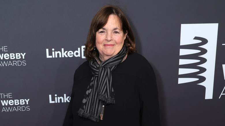 Ina Garten