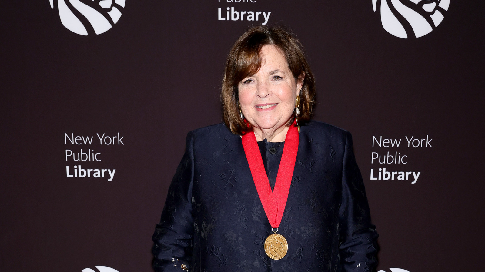 Ina Garten's Secret Ingredient For Her 'Dangerous' Margaritas