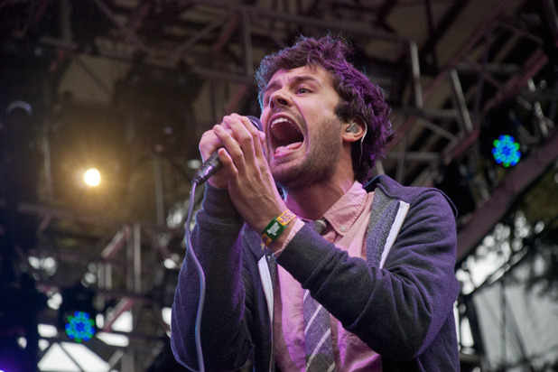 Passion Pit