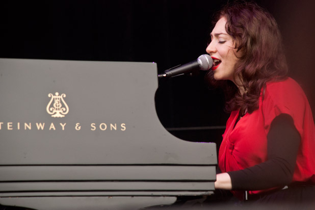 Regina Spektor