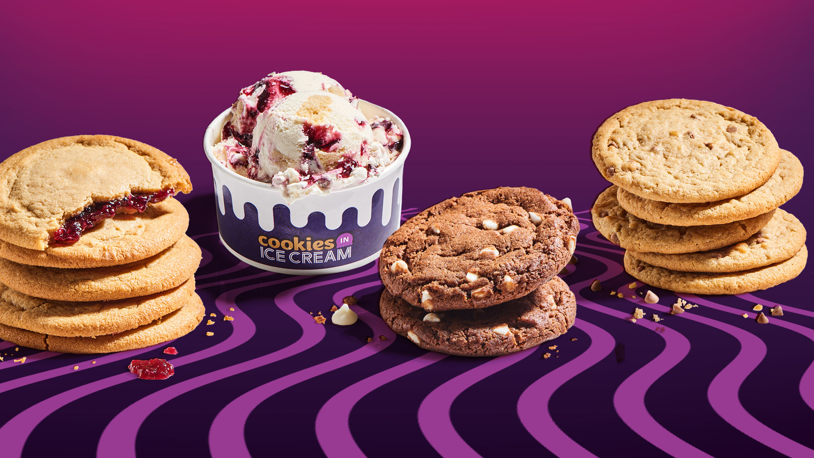 Insomnia Cookies Is Students Back To Campus With A Sweet Deal