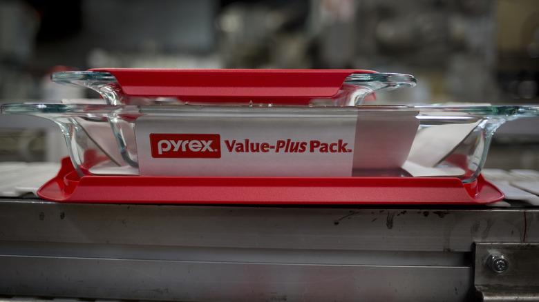 Pyrex variety pack