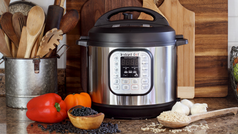 Instant Pot and Pyrex parent company files for bankruptcy, but