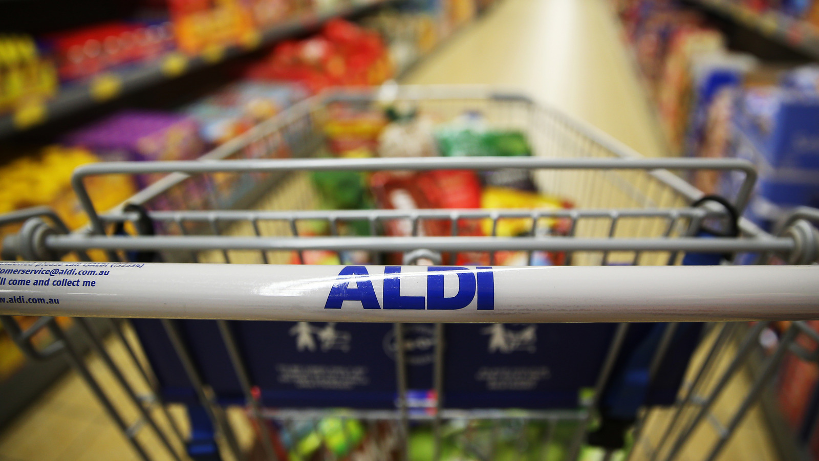 Is Aldi Open On New Year's Day 2024?