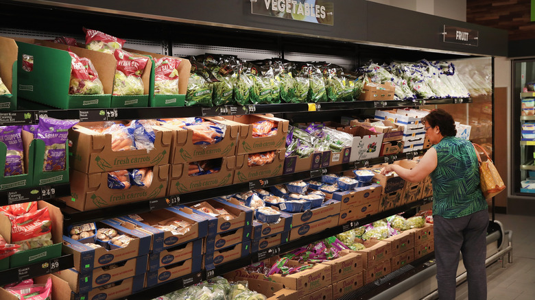 Is Aldi The Cheapest Grocery Store In America?
