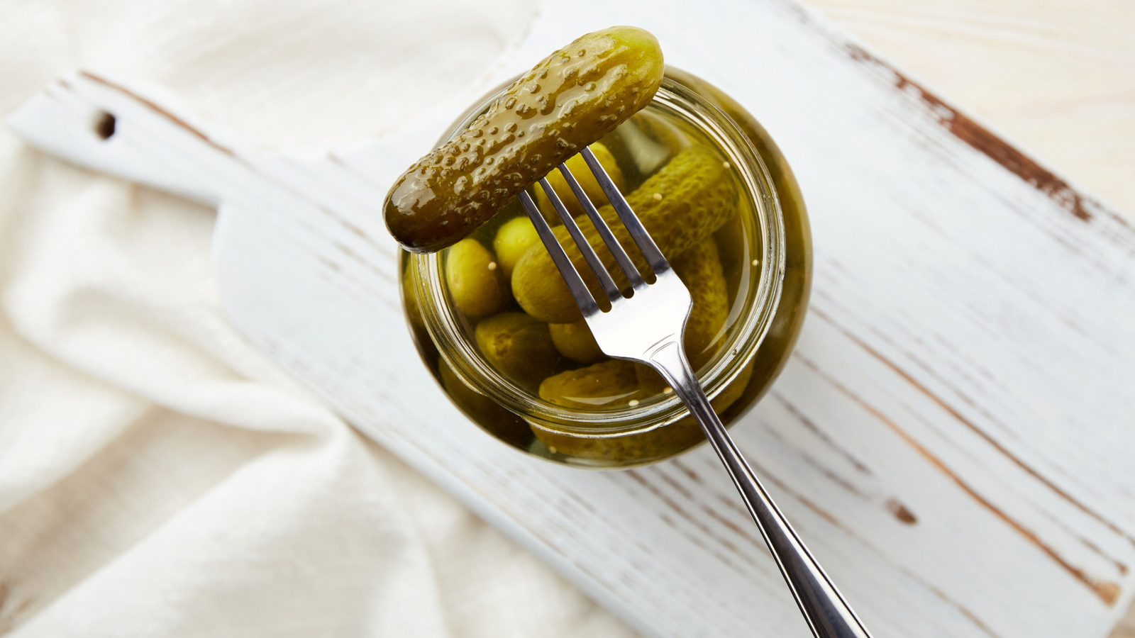 Is Connecticut's Infamous 'Pickle Law' A Real Thing?