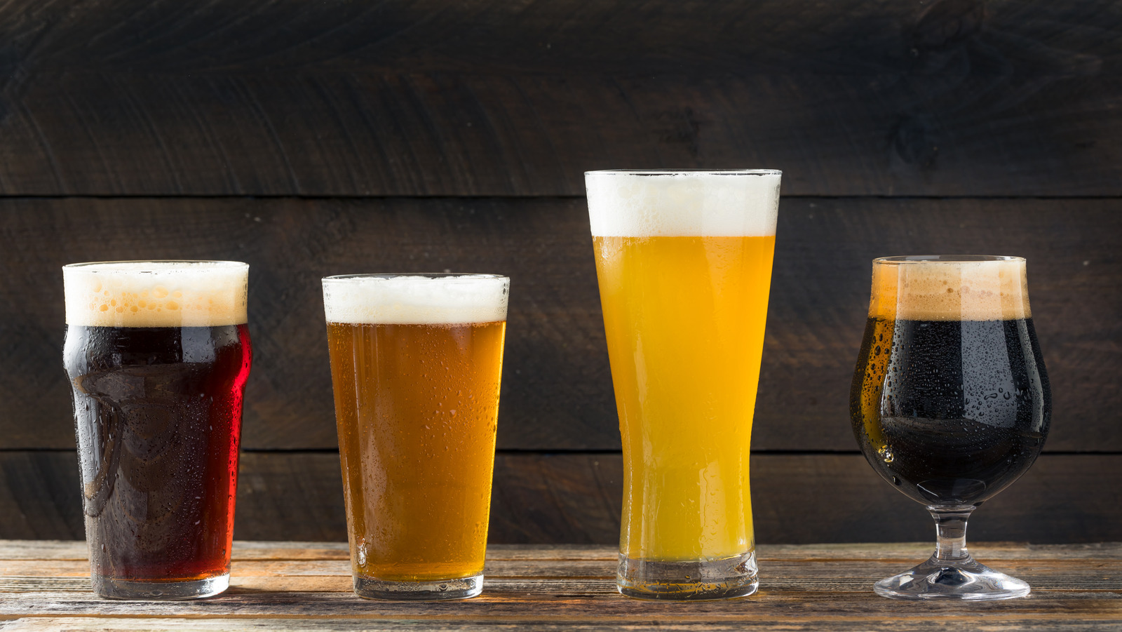 Why is IPA stronger than regular beer?