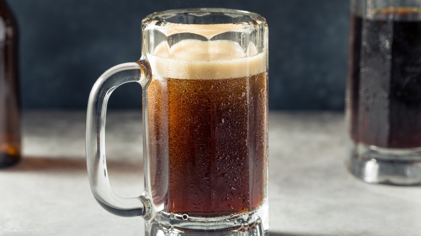 is-it-dangerous-to-use-sassafras-in-homemade-root-beer