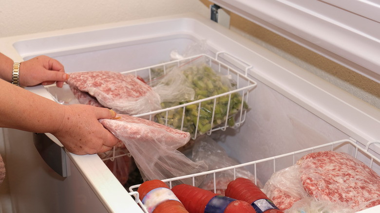 Is Freezer-Burned Food Safe to Eat?