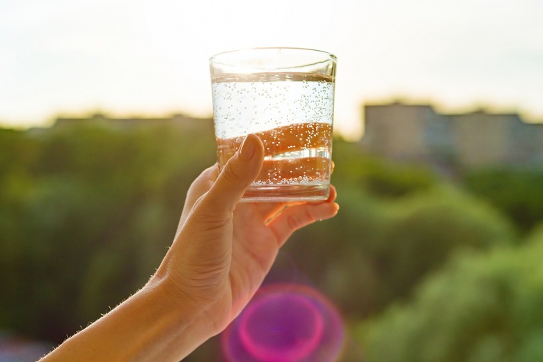 Is Seltzer Water Really Bad For You 