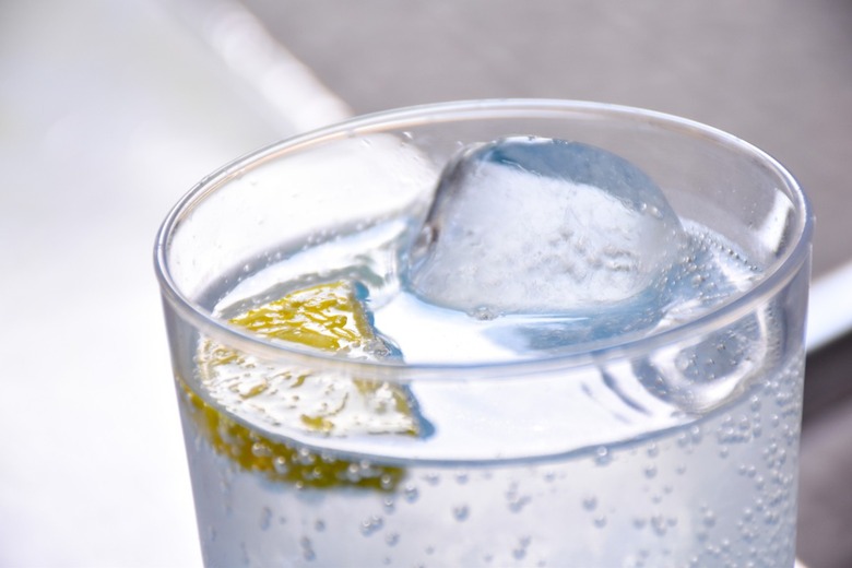 Is Seltzer Water Bad During Pregnancy