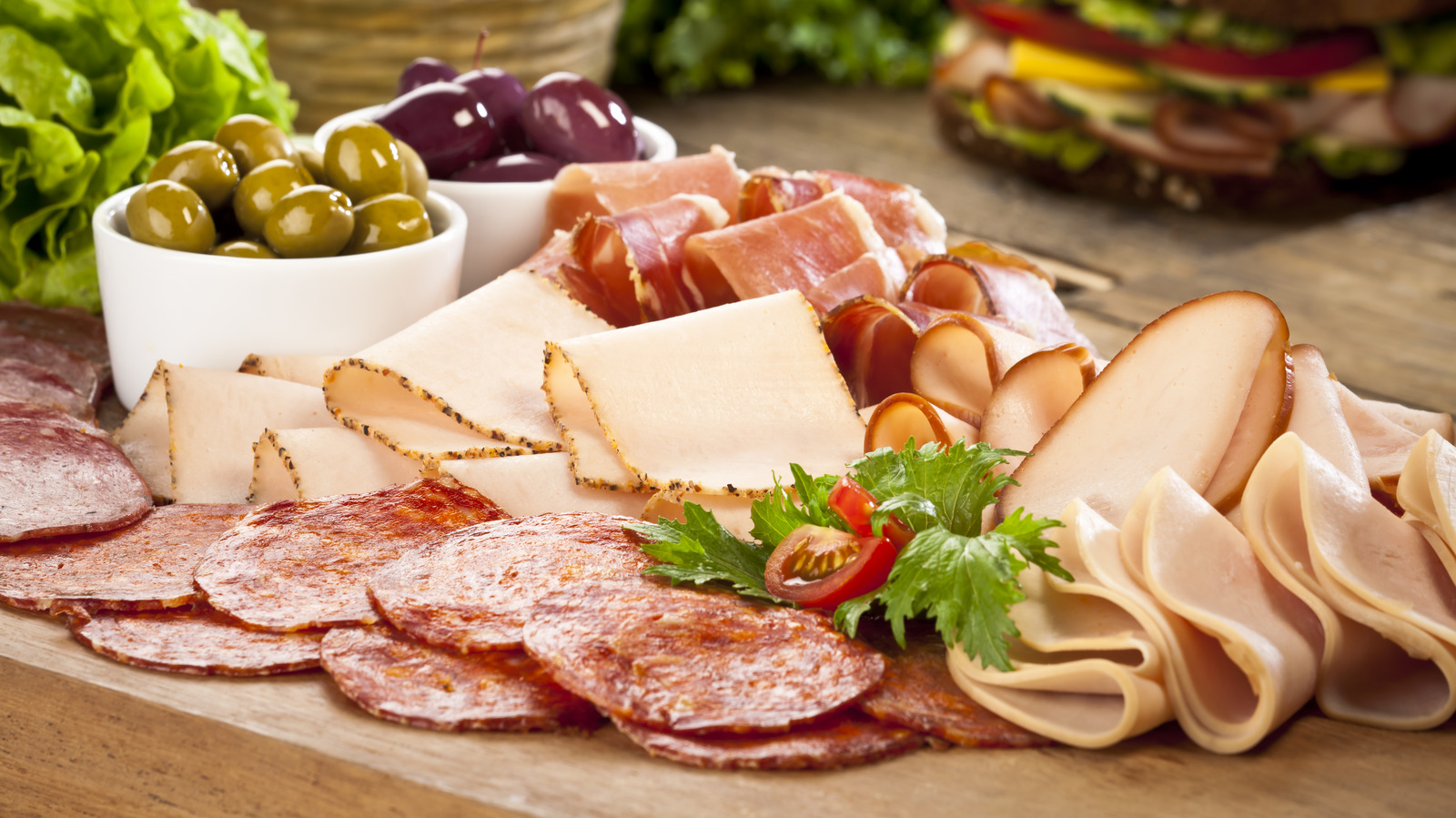 Is There A Difference Between Cured And Processed Meat 