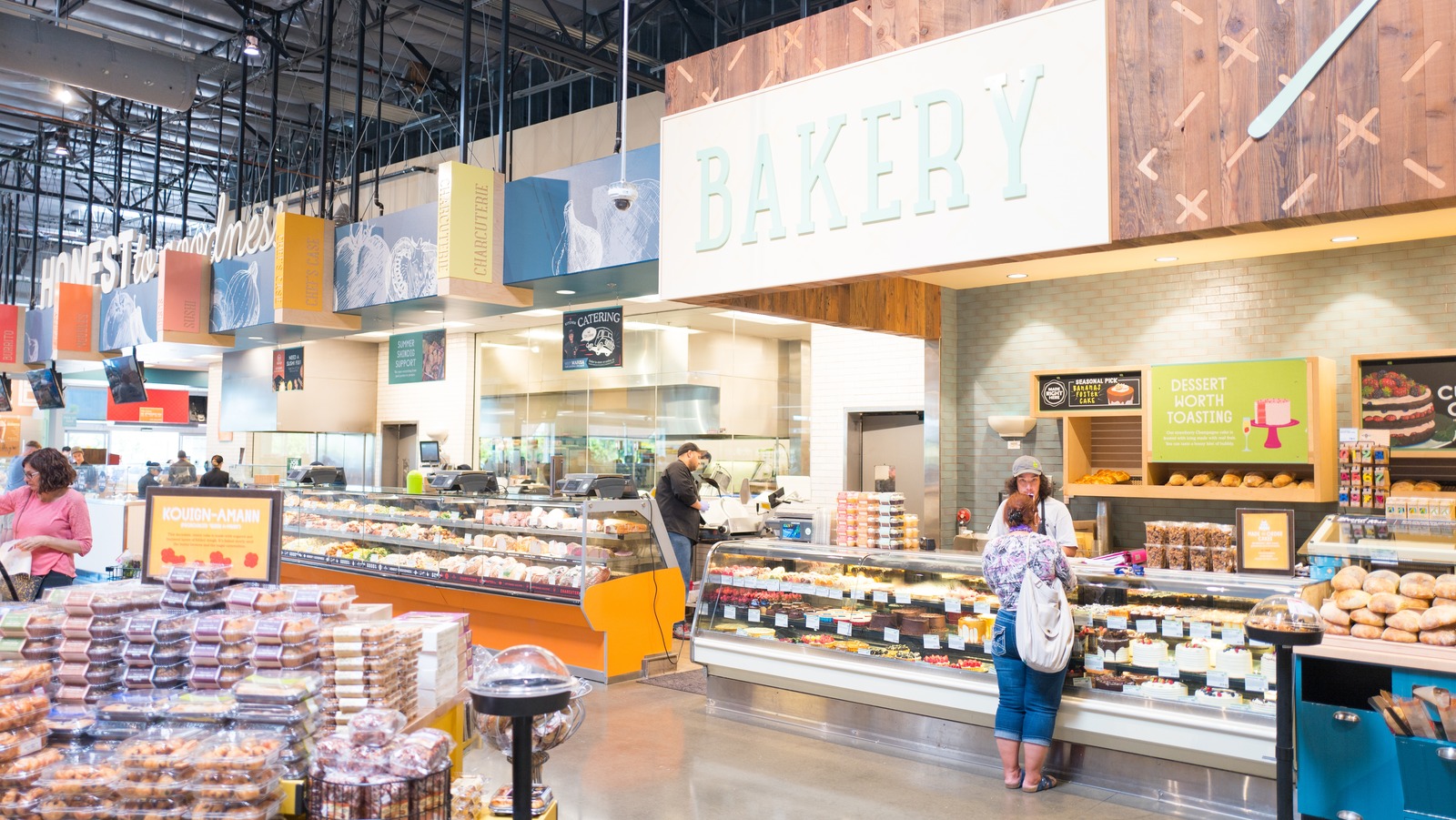 Is Whole Foods Open On Easter Sunday 2024?