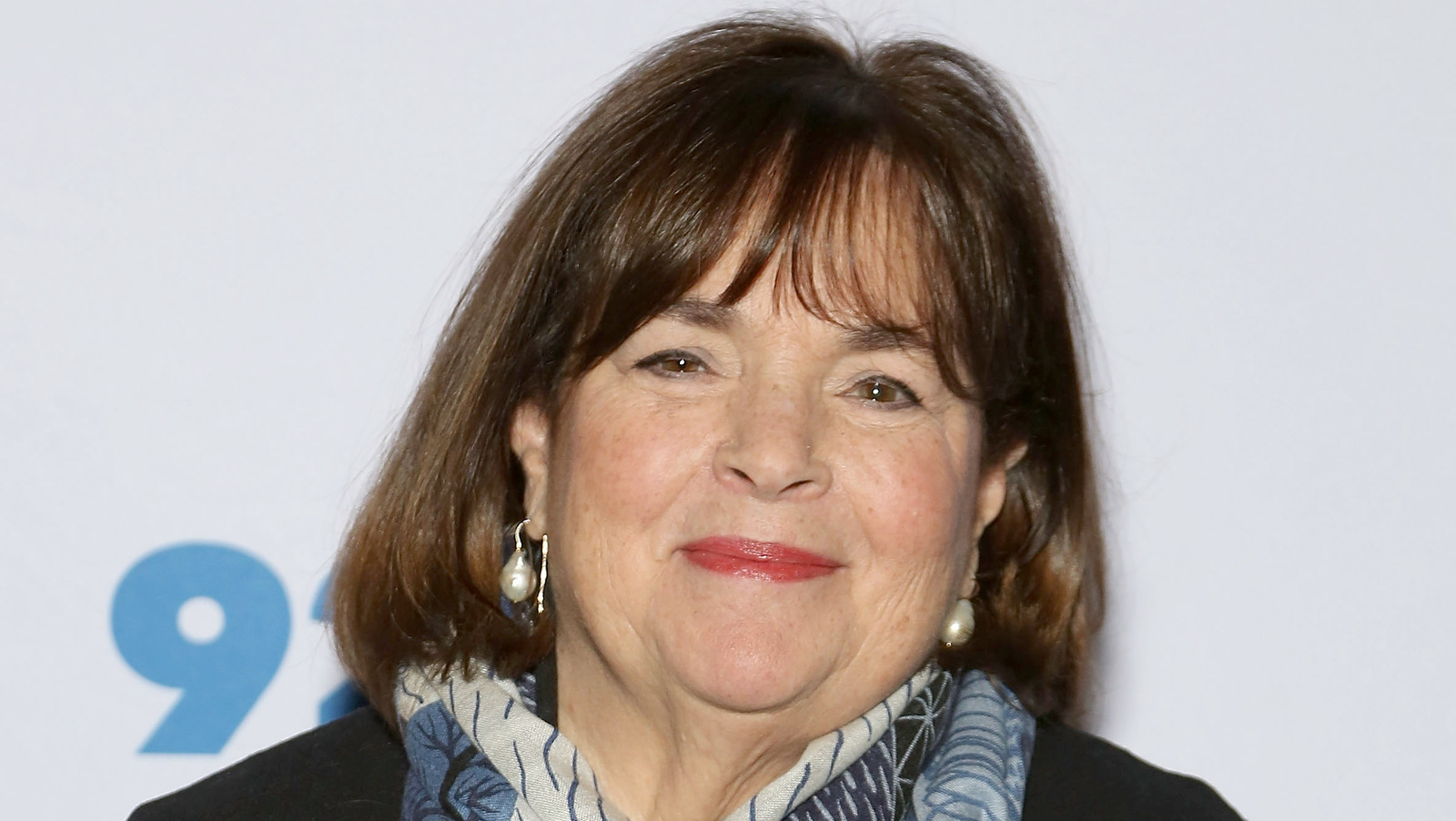 It's Official Ina Garten's Memoir Is On Its Way