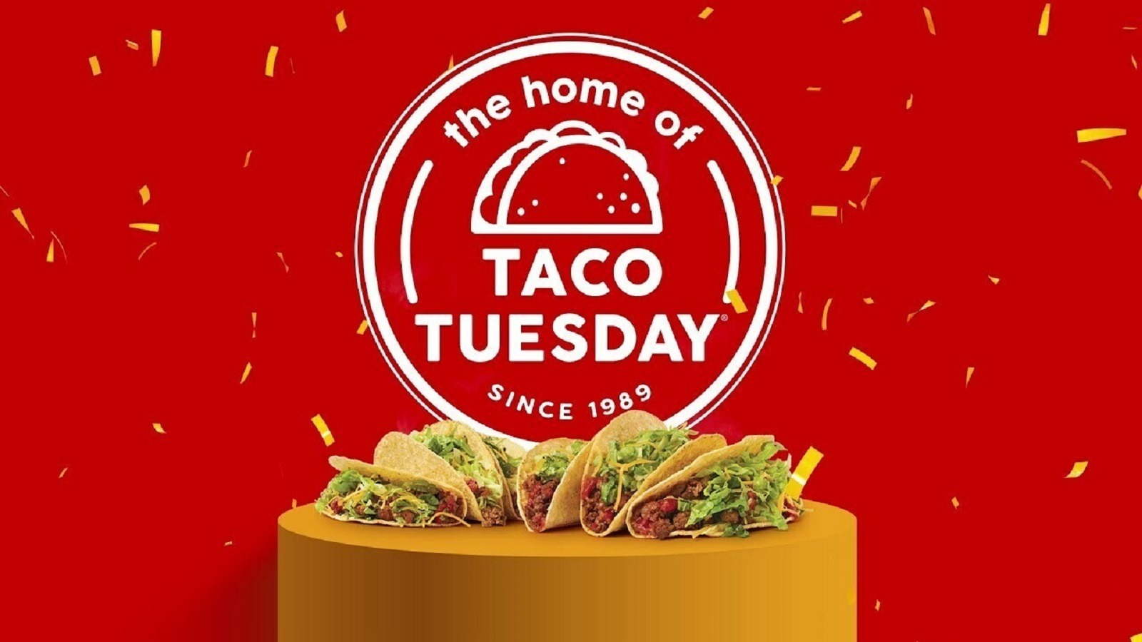 It's Official The Taco Tuesday Lawsuit Is Finally Over