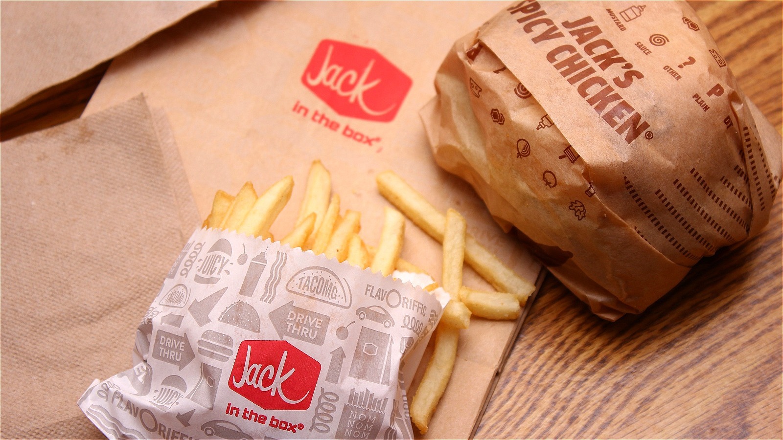 Jack In The Box's '24 Days Of Christmas' Is Flooding With Deals