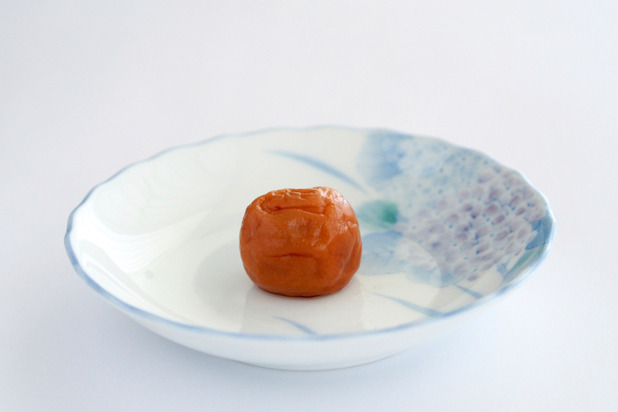 Umeboshi