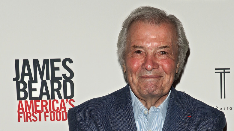 Jacques Pépin