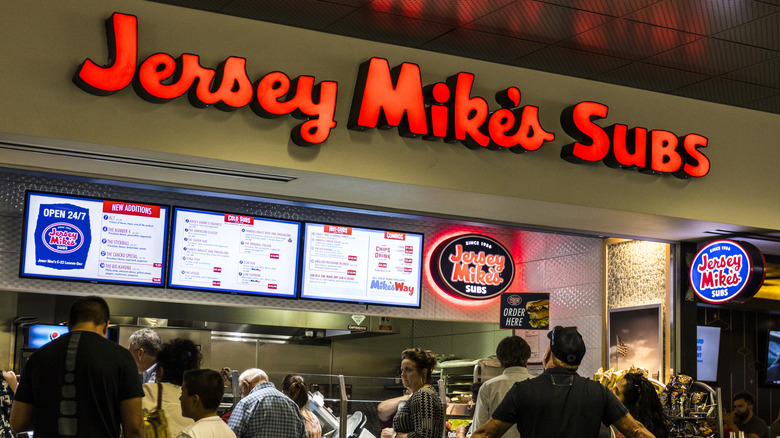 Jersey Mike's 'Sub In A Tub' Is The Best Lunch Hack If Bread Isn't Your  Thing