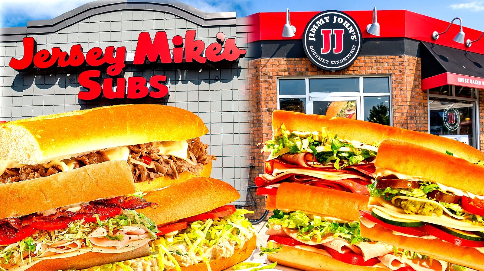 Jersey Mike's Subs Franchise Cost & Fees