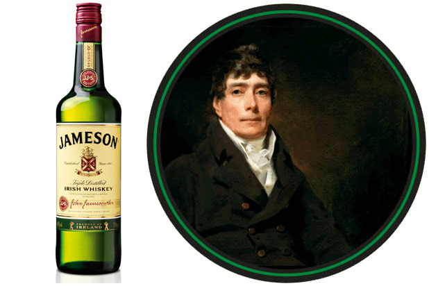 John Jameson