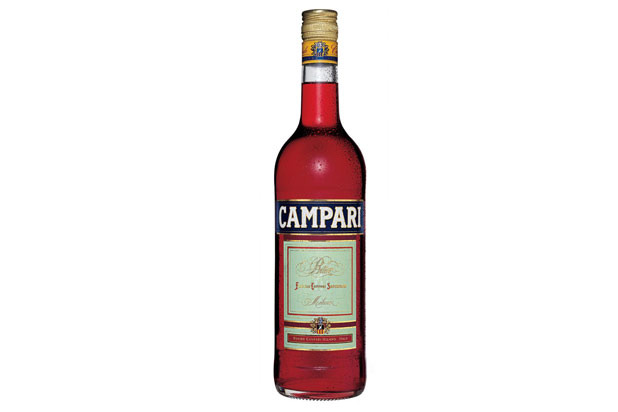 Gaspare Campari