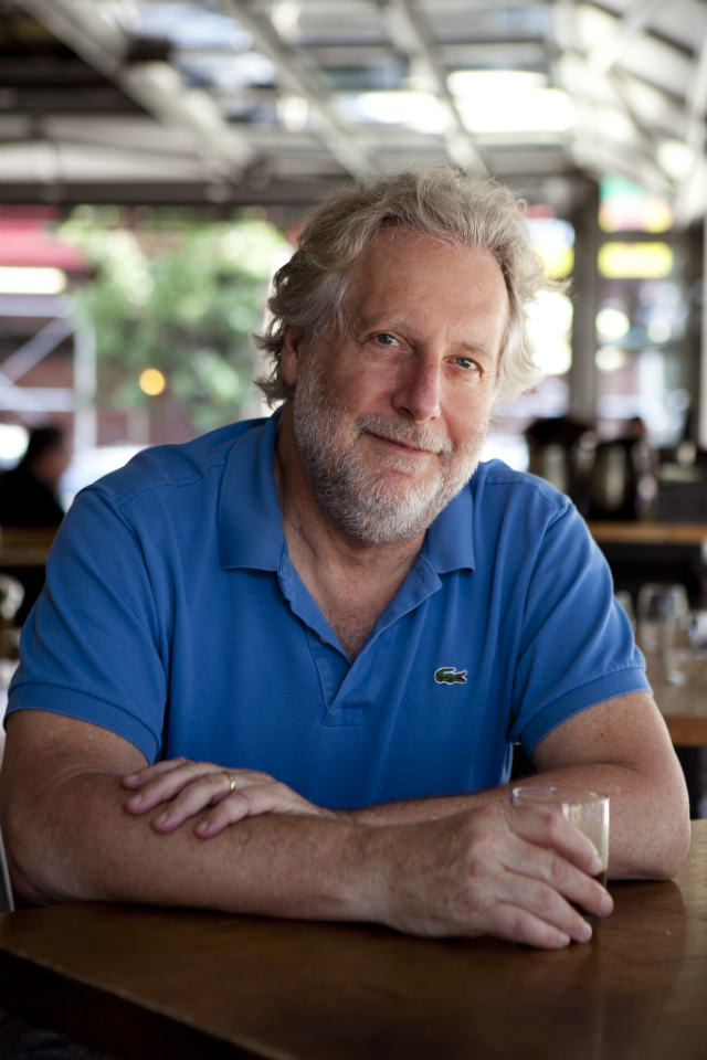 Jonathan Waxman Announces Restaurant Inside Country Music Hall of Fame