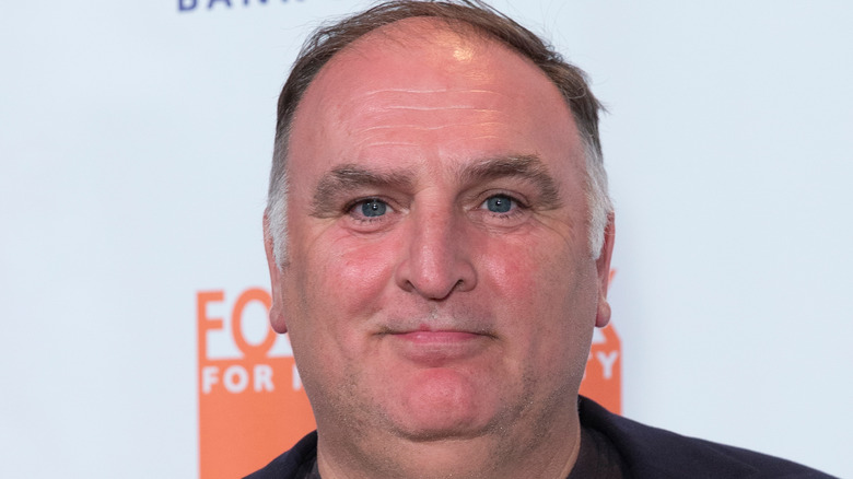 José Andrés 