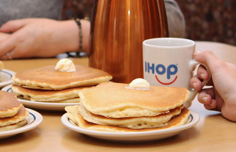 IHOP