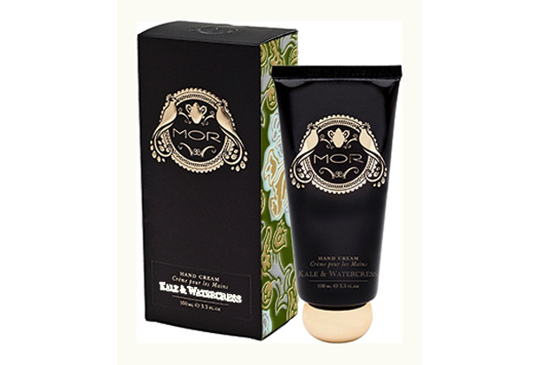 Kale & Watercress Hand Cream