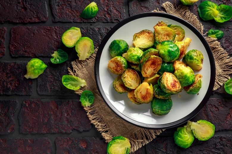 Brussels Sprouts