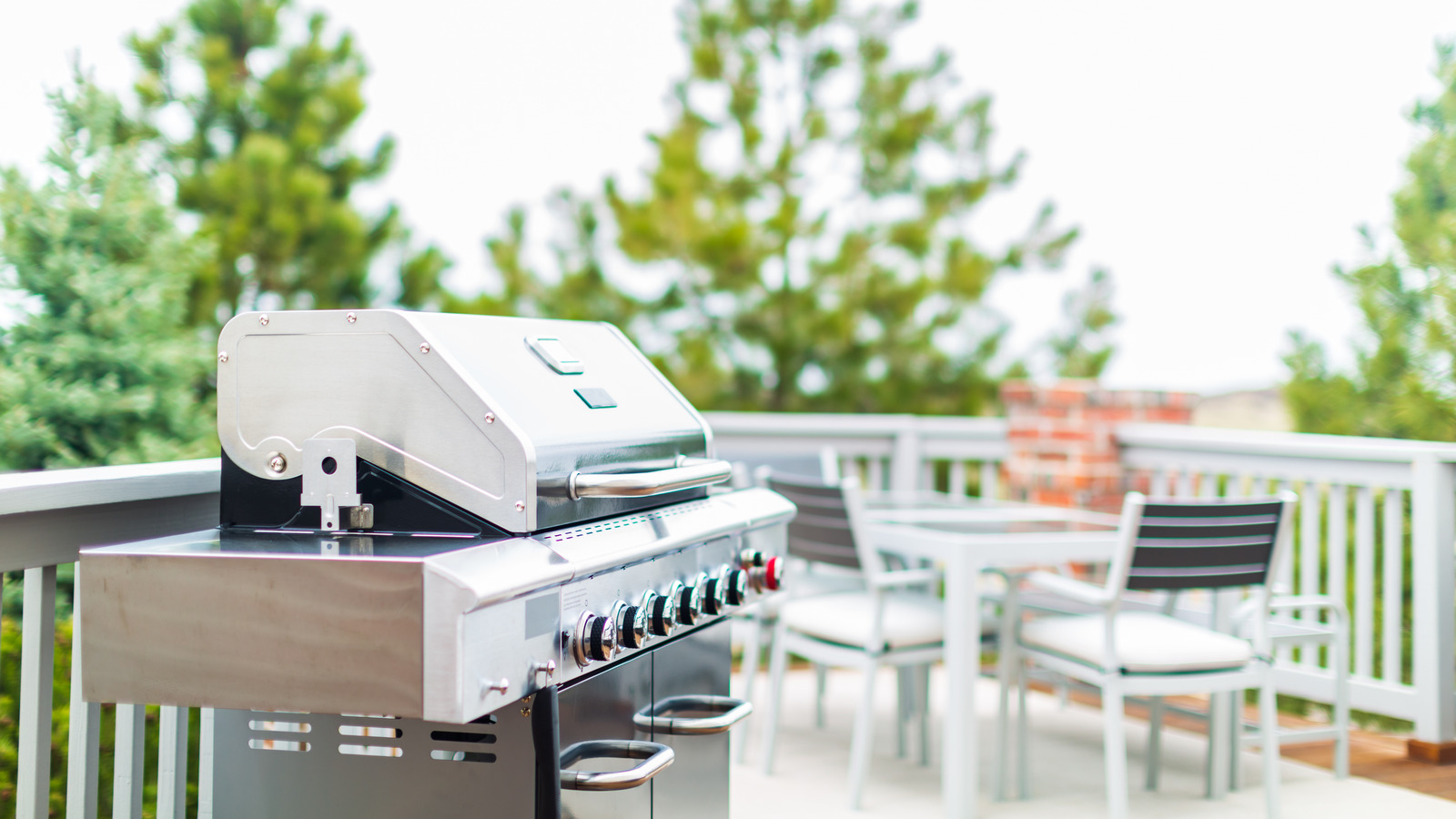 When Should You Use the Lid on Your Grill?