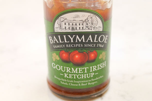 10) Ballymaloe 