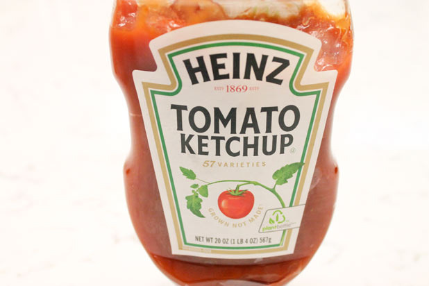 6) Heinz