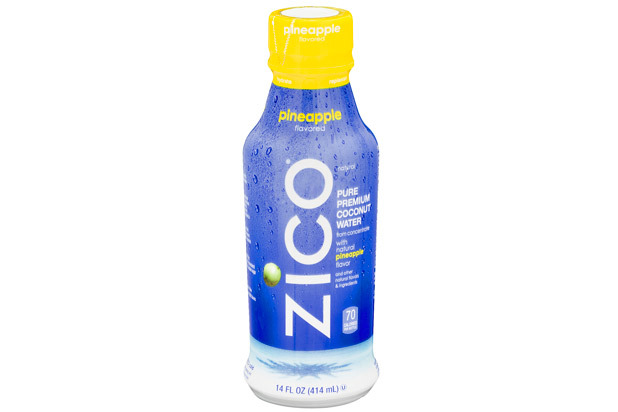 Coconut Water