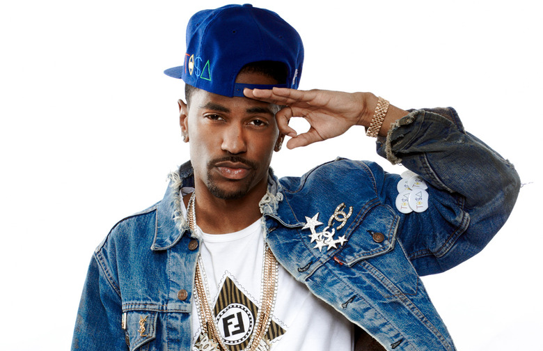 Big Sean