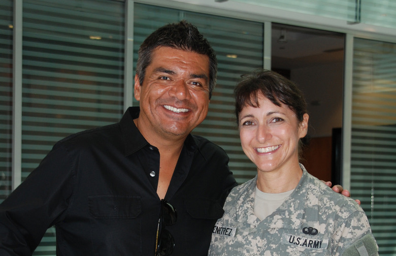 George Lopez