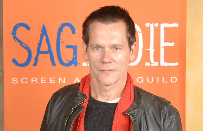 Kevin Bacon