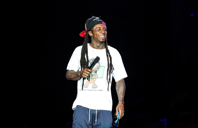 Lil' Wayne 