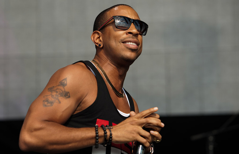 Ludacris