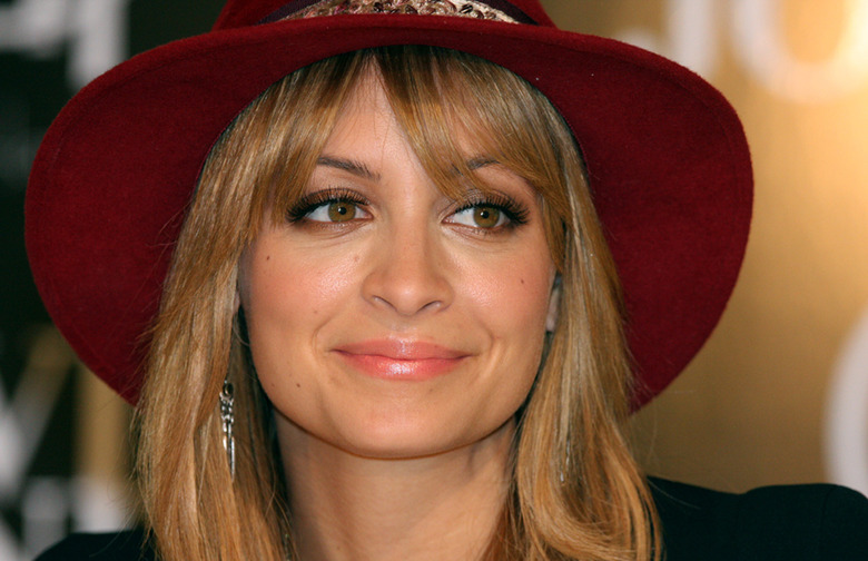 Nicole Richie 