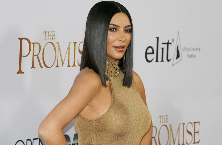 Kim Kardashian's 10 Favorite Recipes