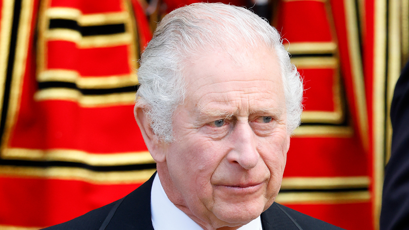 King Charles III Is Opting For A Pretty Basic Coronation Lunch