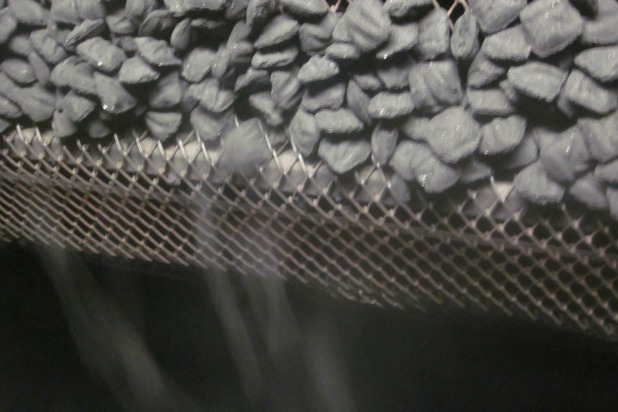 Step 9: How Charcoal Is Made