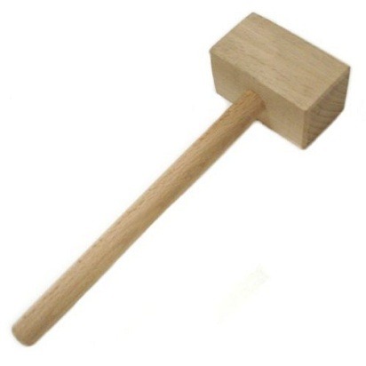 Crab Mallet