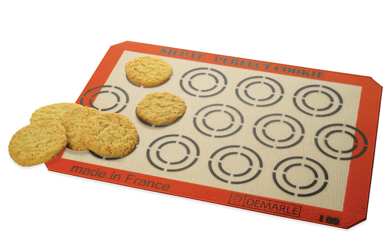 Silpat Perfect Cookie Mat