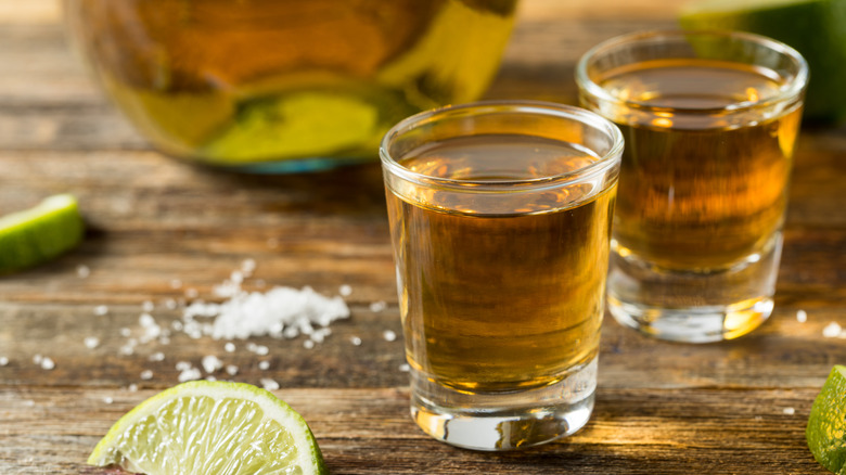 Know The Difference Between Añejo And Reposado Tequila For Perfect ...