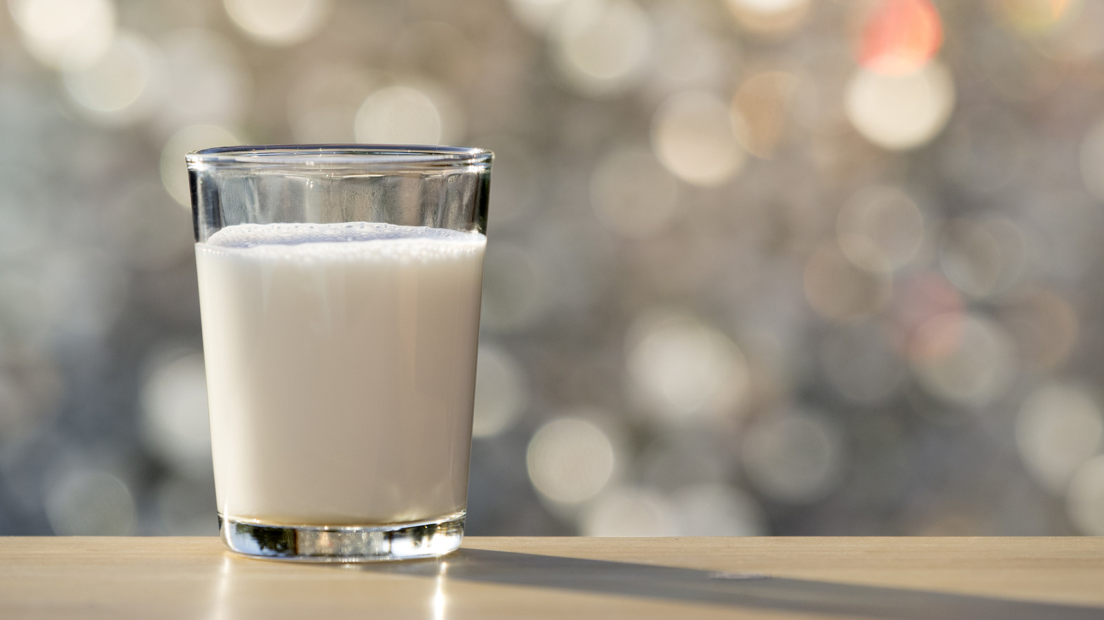 Lactaid Milk Is Being Recalled In 27 States Due To Almond Allergy Risk