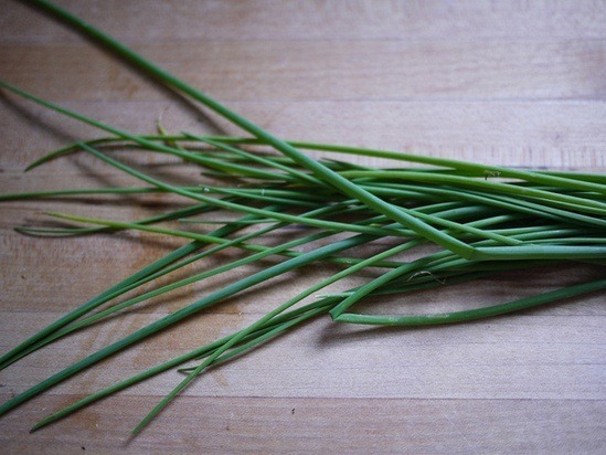 Chives