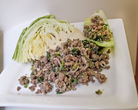 Larb